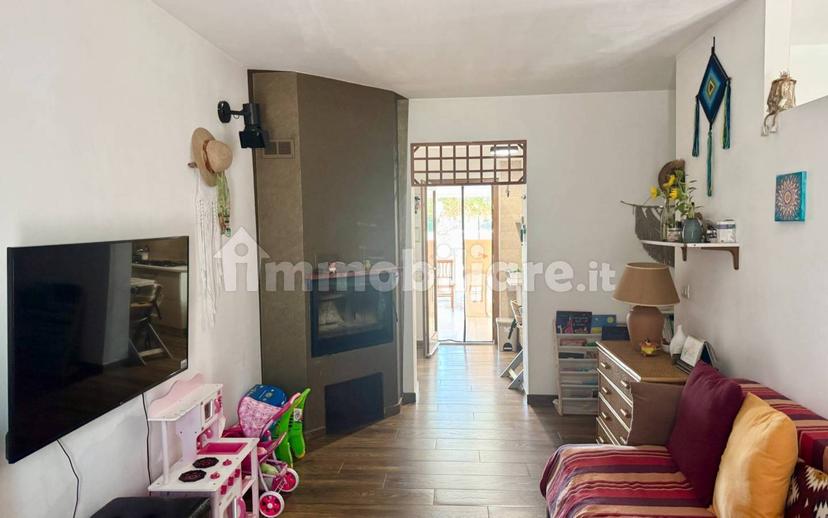 Villa unifamiliare Contrada Gorgofreddo, Gorgofreddo, Monopoli — foto 50 di 52