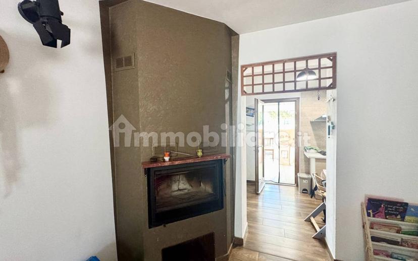 Villa unifamiliare Contrada Gorgofreddo, Gorgofreddo, Monopoli — foto 33 di 52