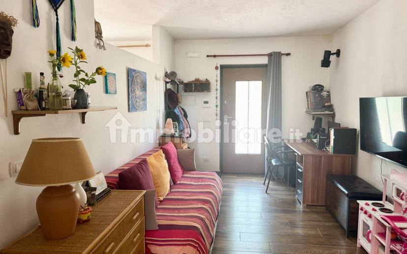Villa unifamiliare Contrada Gorgofreddo, Gorgofreddo, Monopoli — foto 29 di 52