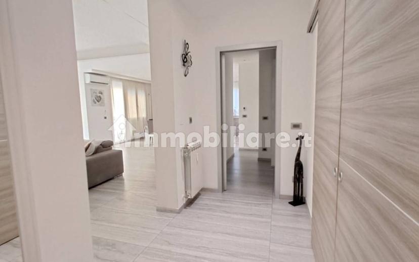 Appartamento via Cappuccini 16, Centro, San Giovanni in Persiceto — foto 39 di 57
