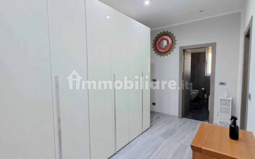 Appartamento via Cappuccini 16, Centro, San Giovanni in Persiceto — foto 15 di 57