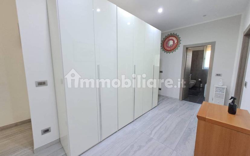 Appartamento via Cappuccini 16, Centro, San Giovanni in Persiceto — foto 40 di 57