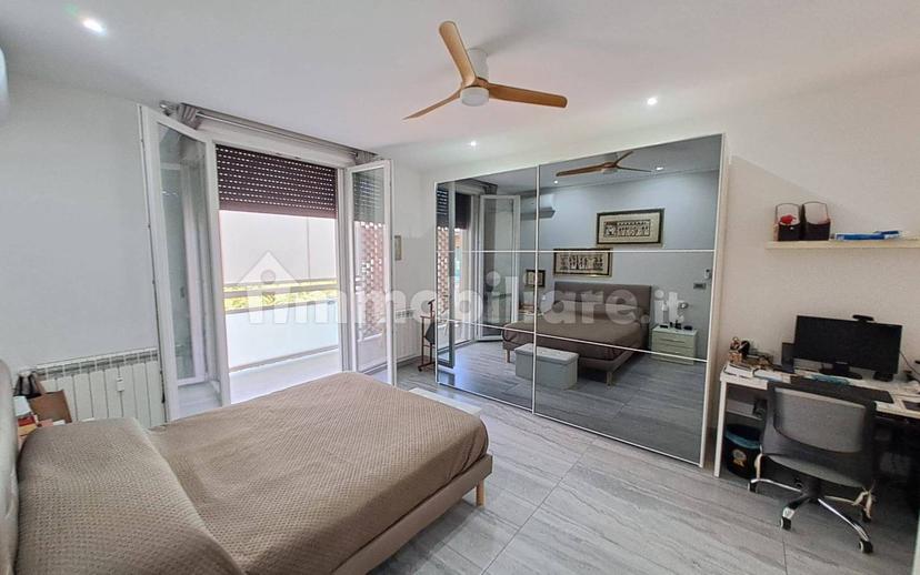 Appartamento via Cappuccini 16, Centro, San Giovanni in Persiceto — foto 6 di 57