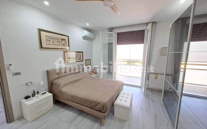 Appartamento via Cappuccini 16, Centro, San Giovanni in Persiceto — foto 54 di 57