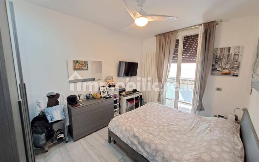 Appartamento via Cappuccini 16, Centro, San Giovanni in Persiceto — foto 23 di 57