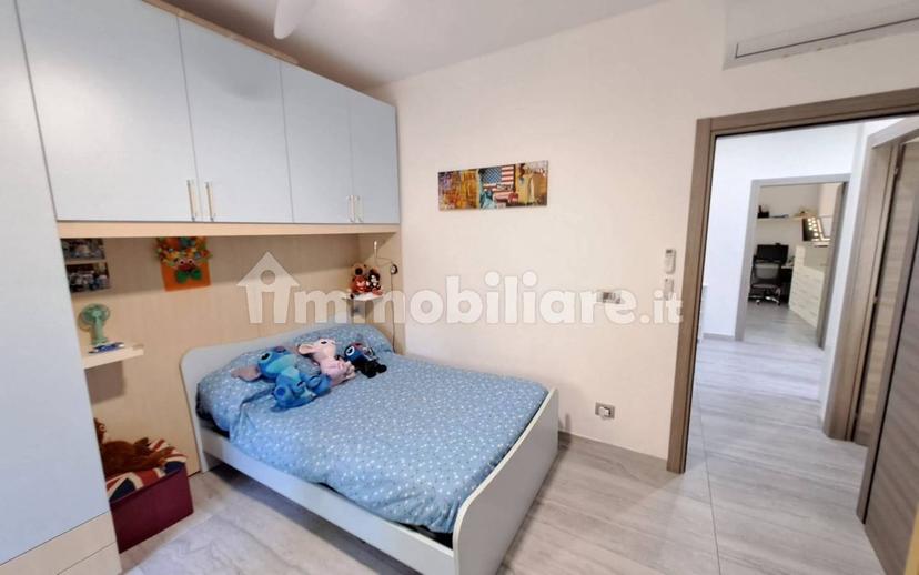 Appartamento via Cappuccini 16, Centro, San Giovanni in Persiceto — foto 36 di 57