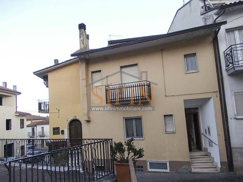 Trilocale via Aniello Coppola, San Sossio Baronia — foto 11 di 26