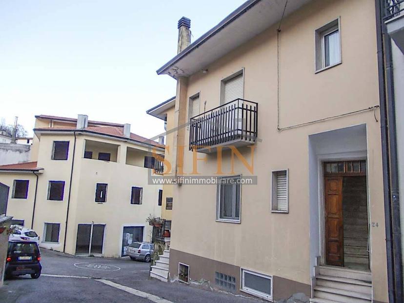 Trilocale via Aniello Coppola, San Sossio Baronia
