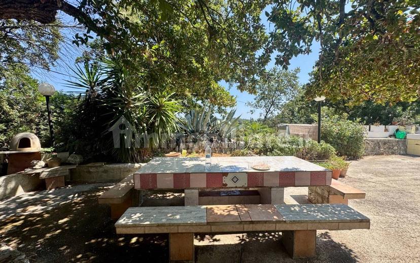 Villa unifamiliare Contrada Gorgofreddo, Gorgofreddo, Monopoli — foto 42 di 52