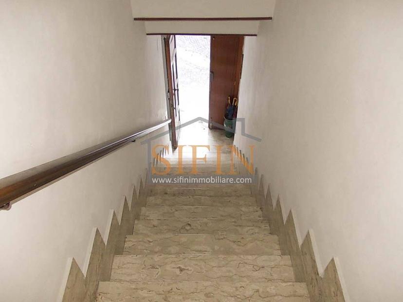Trilocale via Aniello Coppola, San Sossio Baronia — foto 26 di 26