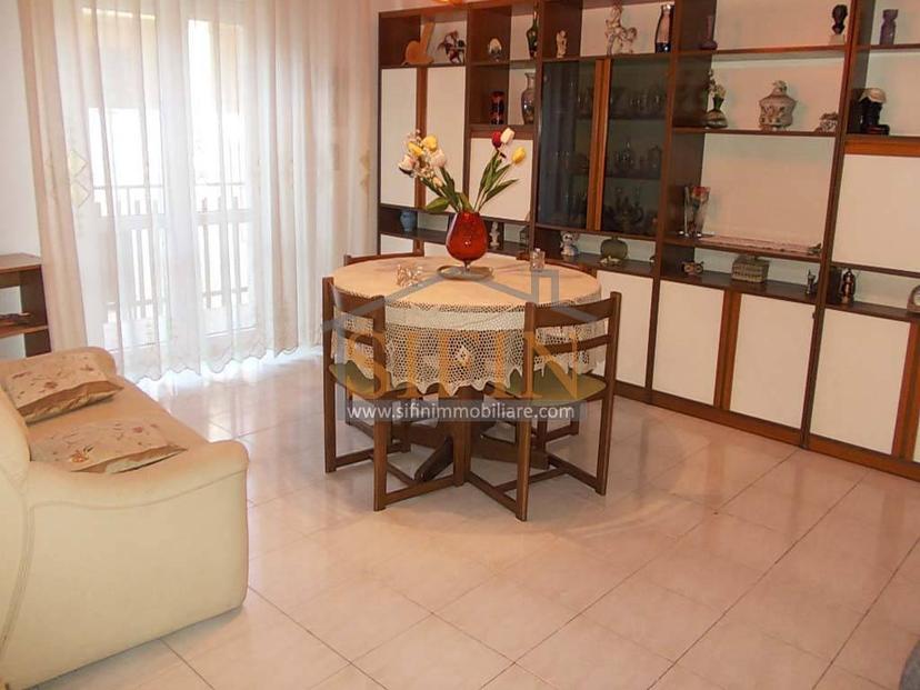 Trilocale via Aniello Coppola, San Sossio Baronia — foto 19 di 26