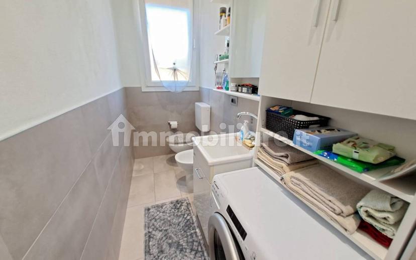 Appartamento via Cappuccini 16, Centro, San Giovanni in Persiceto — foto 17 di 57