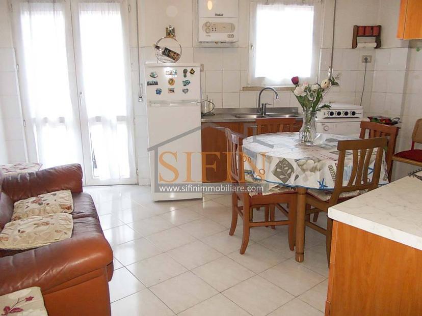 Trilocale via Aniello Coppola, San Sossio Baronia — foto 12 di 26