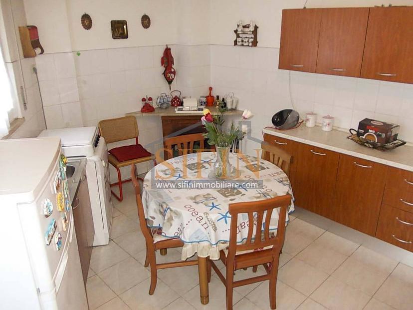 Trilocale via Aniello Coppola, San Sossio Baronia — foto 25 di 26