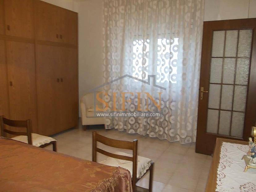 Trilocale via Aniello Coppola, San Sossio Baronia — foto 5 di 26