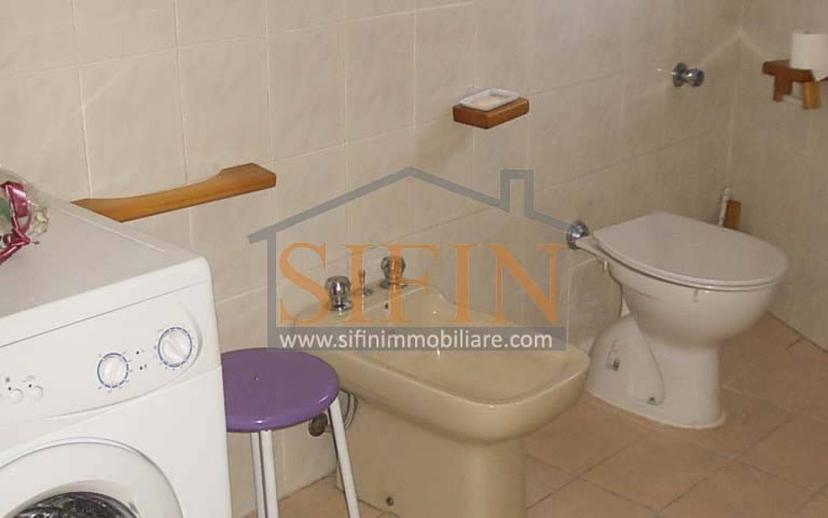 Trilocale via Aniello Coppola, San Sossio Baronia — foto 14 di 26