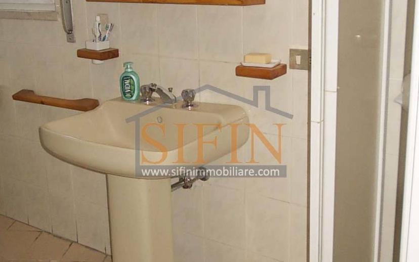 Trilocale via Aniello Coppola, San Sossio Baronia — foto 17 di 26