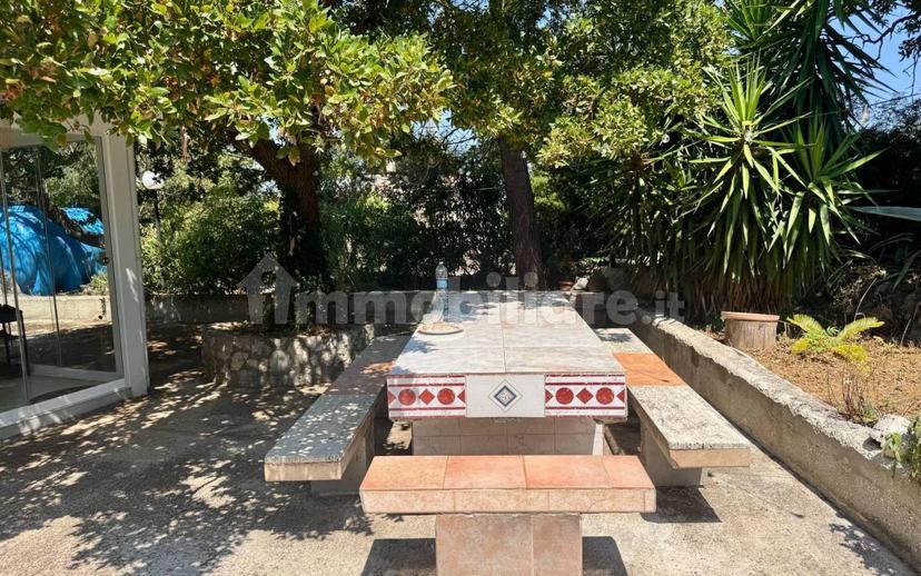 Villa unifamiliare Contrada Gorgofreddo, Gorgofreddo, Monopoli — foto 45 di 52