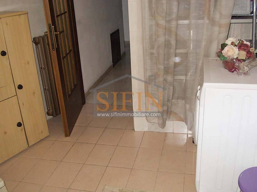 Trilocale via Aniello Coppola, San Sossio Baronia — foto 24 di 26