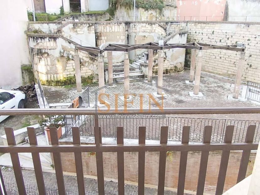 Trilocale via Aniello Coppola, San Sossio Baronia — foto 15 di 26