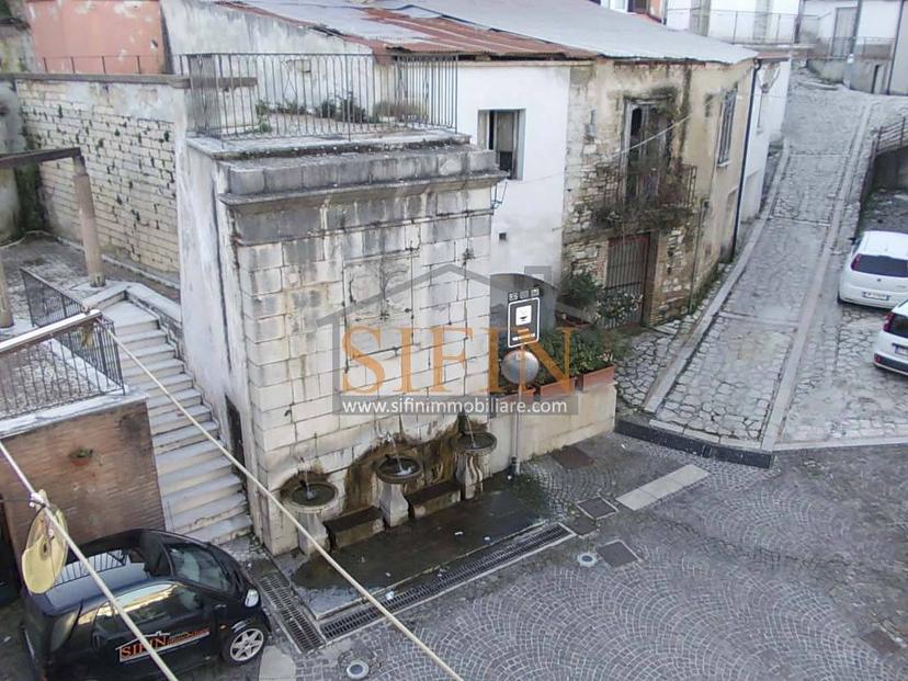 Trilocale via Aniello Coppola, San Sossio Baronia — foto 20 di 26