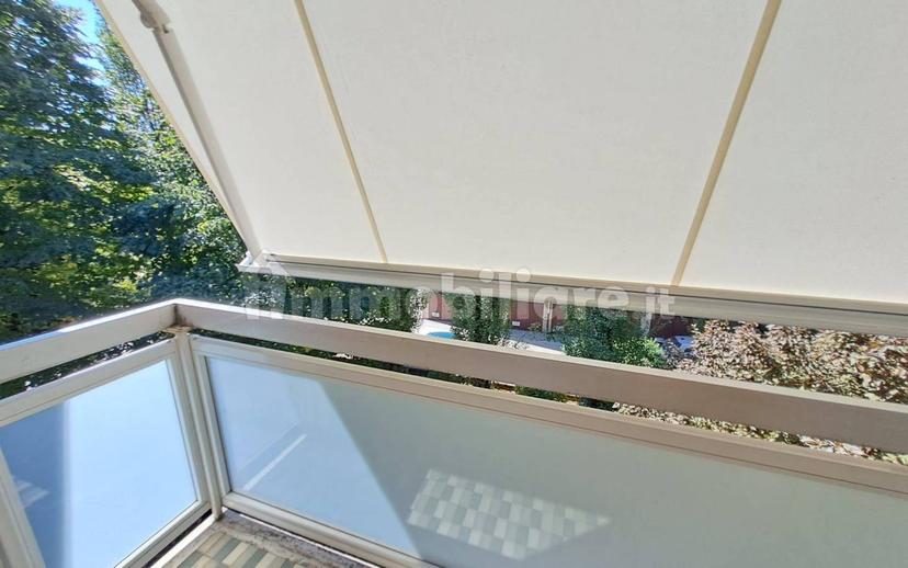 Appartamento via Cappuccini 16, Centro, San Giovanni in Persiceto — foto 35 di 57
