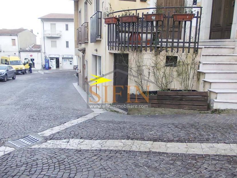 Trilocale via Aniello Coppola, San Sossio Baronia — foto 23 di 26