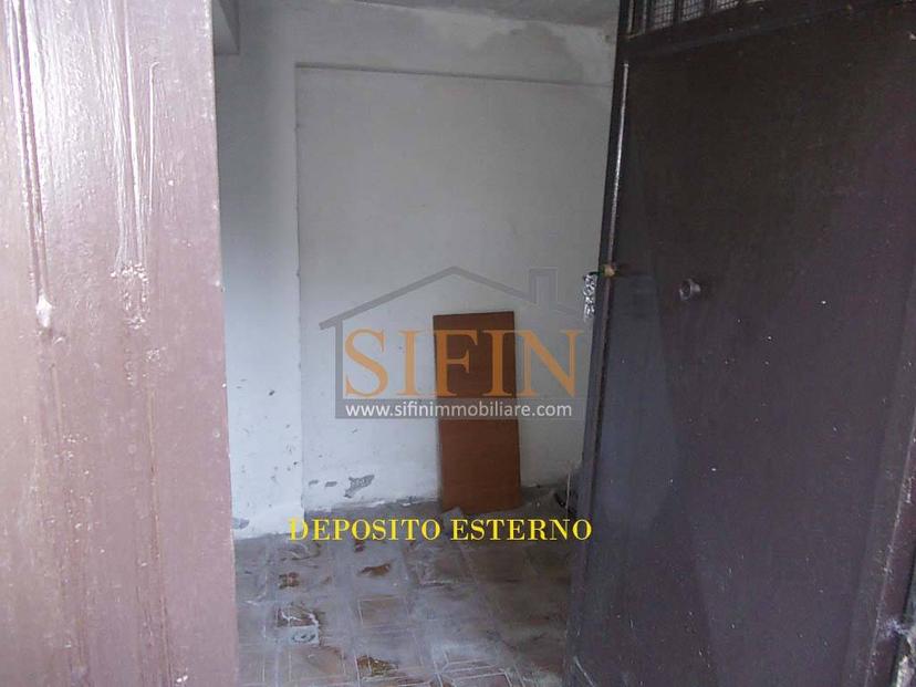 Trilocale via Aniello Coppola, San Sossio Baronia — foto 9 di 26