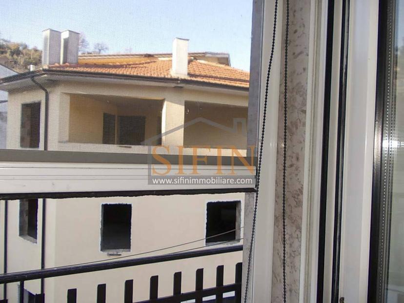 Trilocale via Aniello Coppola, San Sossio Baronia — foto 2 di 26