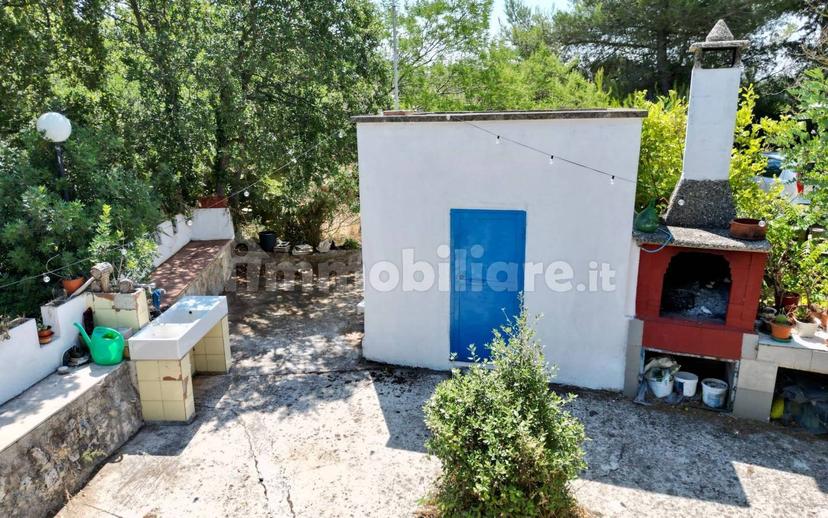 Villa unifamiliare Contrada Gorgofreddo, Gorgofreddo, Monopoli — foto 12 di 52
