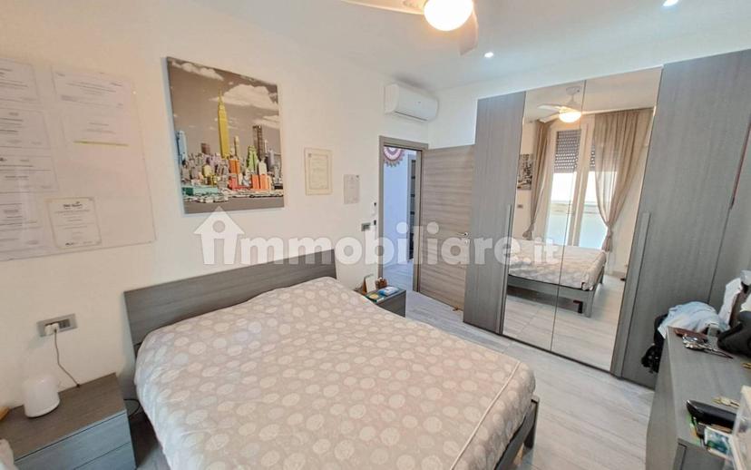 Appartamento via Cappuccini 16, Centro, San Giovanni in Persiceto — foto 42 di 57