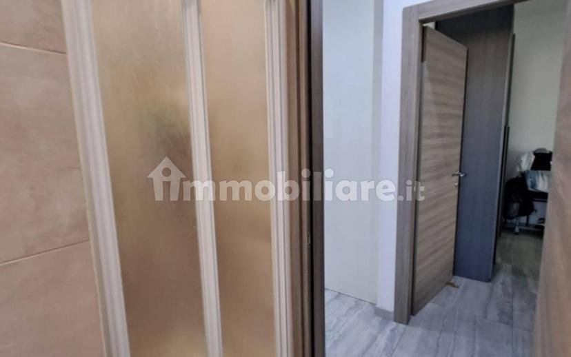 Appartamento via Cappuccini 16, Centro, San Giovanni in Persiceto — foto 53 di 57