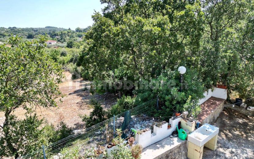 Villa unifamiliare Contrada Gorgofreddo, Gorgofreddo, Monopoli — foto 49 di 52
