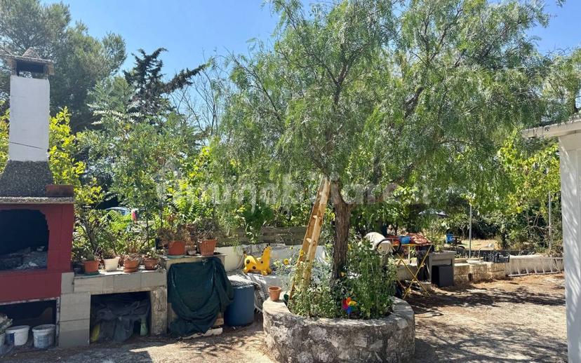 Villa unifamiliare Contrada Gorgofreddo, Gorgofreddo, Monopoli — foto 19 di 52