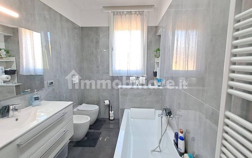 Appartamento via Cappuccini 16, Centro, San Giovanni in Persiceto — foto 41 di 57