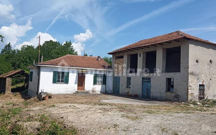 Rustico Località Crema, Cortemilia — foto 6 di 15