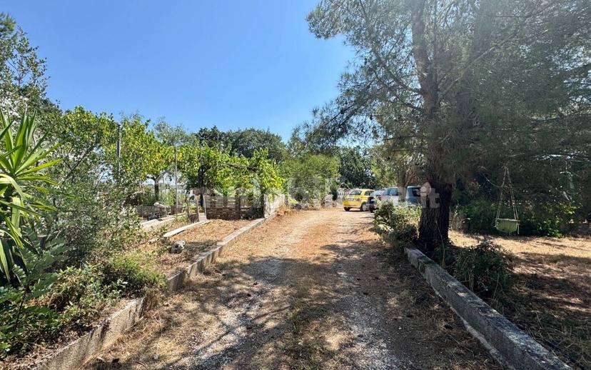 Villa unifamiliare Contrada Gorgofreddo, Gorgofreddo, Monopoli — foto 43 di 52