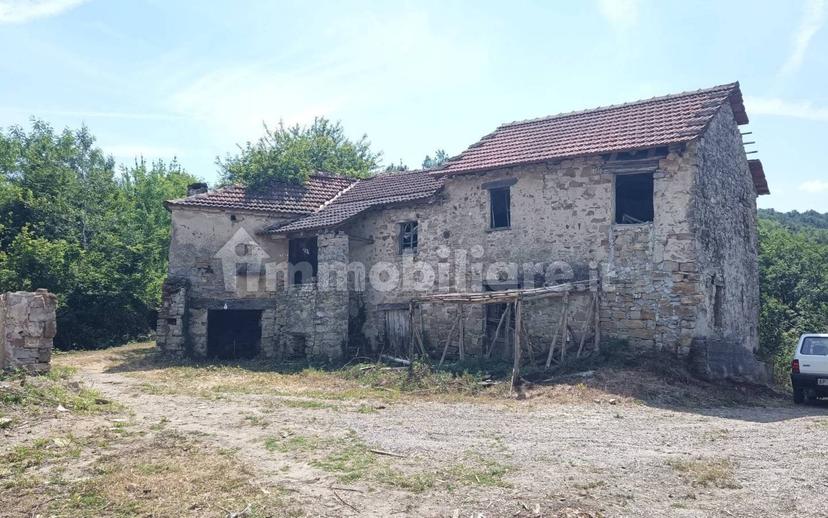 Rustico Località Crema, Cortemilia — foto 10 di 15