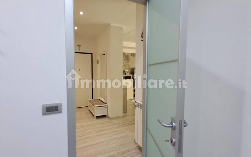 Appartamento via Cappuccini 16, Centro, San Giovanni in Persiceto — foto 52 di 57