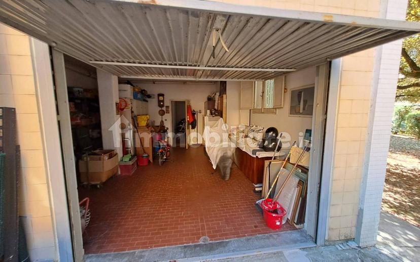 Appartamento via Cappuccini 16, Centro, San Giovanni in Persiceto — foto 48 di 57