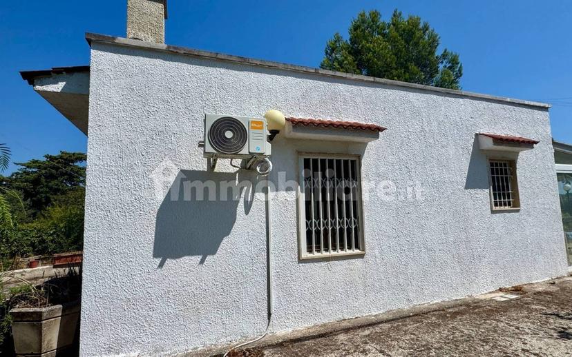 Villa unifamiliare Contrada Gorgofreddo, Gorgofreddo, Monopoli — foto 48 di 52