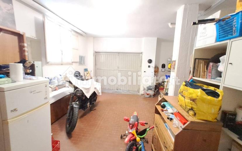 Appartamento via Cappuccini 16, Centro, San Giovanni in Persiceto — foto 46 di 57