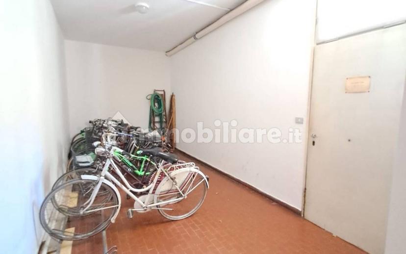 Appartamento via Cappuccini 16, Centro, San Giovanni in Persiceto — foto 21 di 57