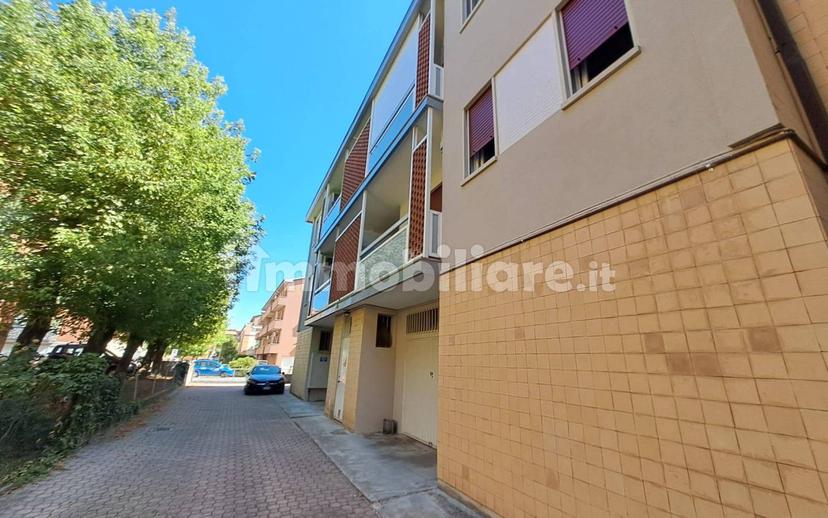 Appartamento via Cappuccini 16, Centro, San Giovanni in Persiceto — foto 14 di 57