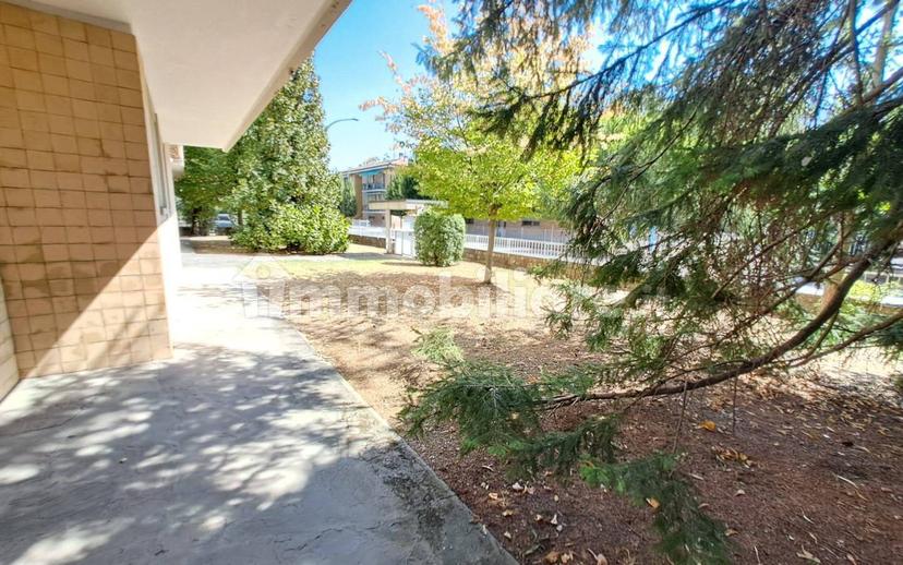 Appartamento via Cappuccini 16, Centro, San Giovanni in Persiceto — foto 31 di 57