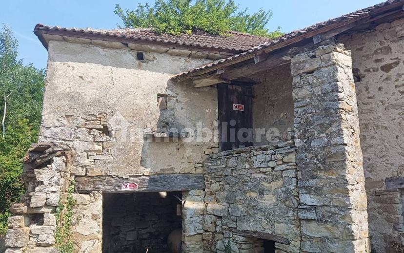 Rustico Località Crema, Cortemilia — foto 15 di 15