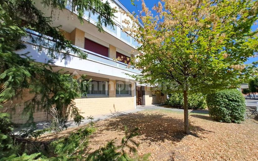 Appartamento via Cappuccini 16, Centro, San Giovanni in Persiceto — foto 18 di 57