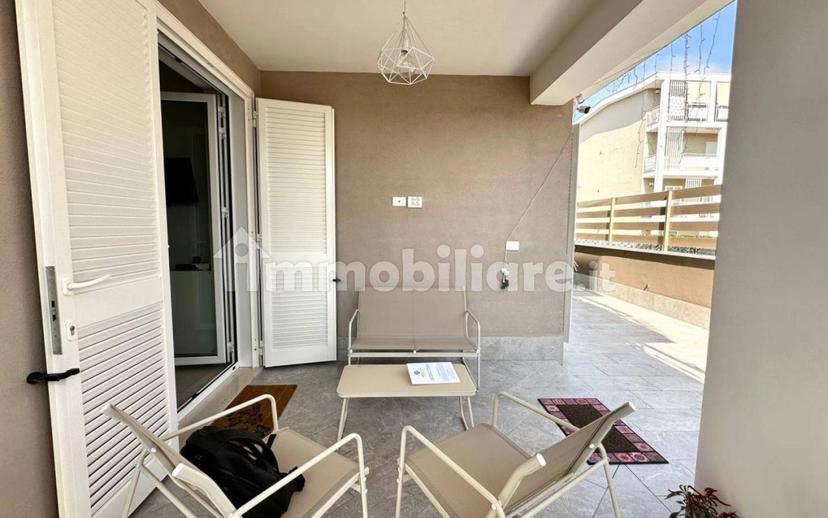 Trilocale via Piave 53, Teverola — foto 14 di 21