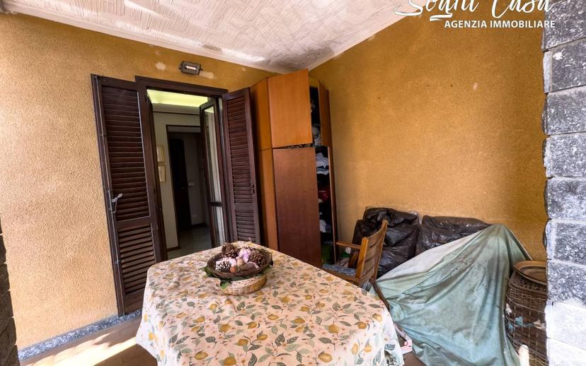 Appartamento in villa via Roma, Centro, Fontaneto d'Agogna — foto 28 di 37