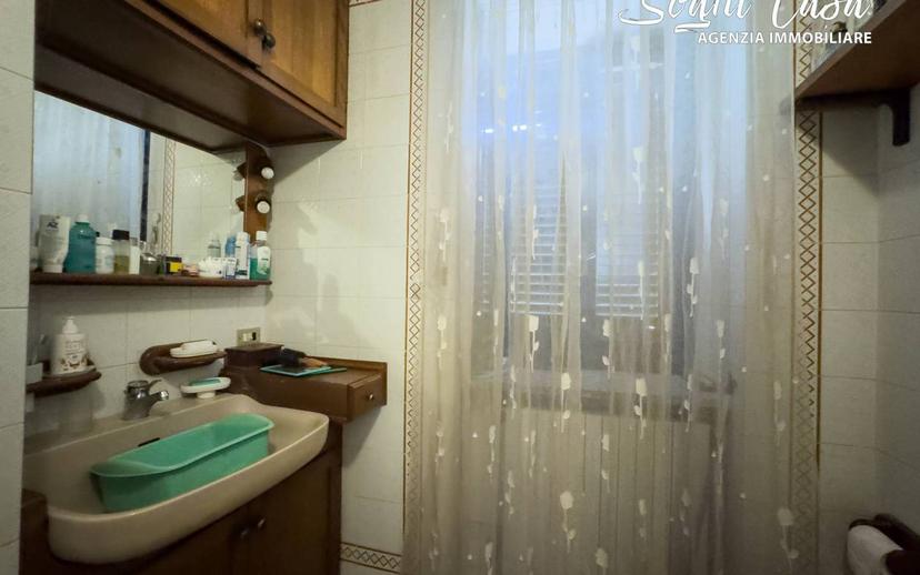 Appartamento in villa via Roma, Centro, Fontaneto d'Agogna — foto 15 di 37